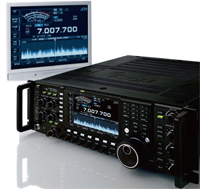 RTTY /PSK31 operation without PC connection
