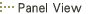 Panel View